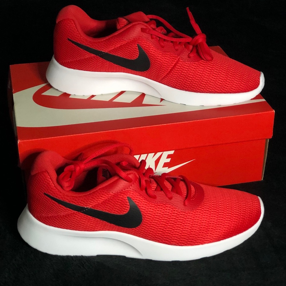 Nike sneakers